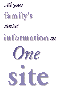 Your one stop Dental Site